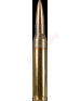 Desert Tech M .338LM 300GR PTS MATCH Šoviniai